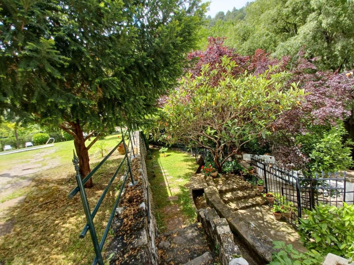 Casa Fuente De Rechita Vila La Iruela Exterior foto
